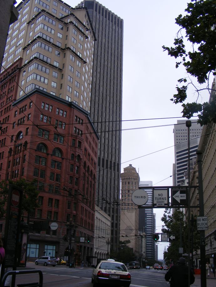 14-San-Francisco Downtown